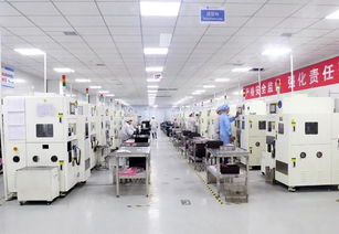 電子與通信工程系赴前沿科技企業(yè)開(kāi)展專題調(diào)研活動(dòng)，共探通信工程發(fā)展新路徑